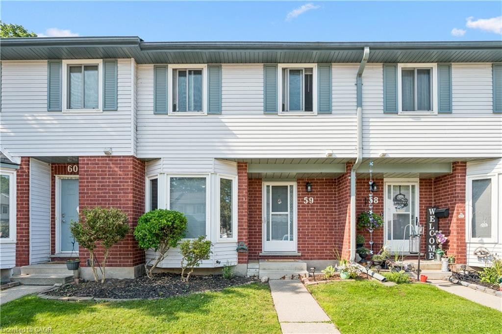 59-219 Kingswood Drive