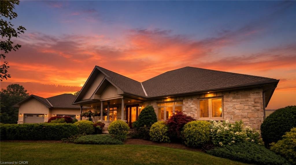 42480 Morris Road, Morris-Turnberry, ON, N0G 1H0