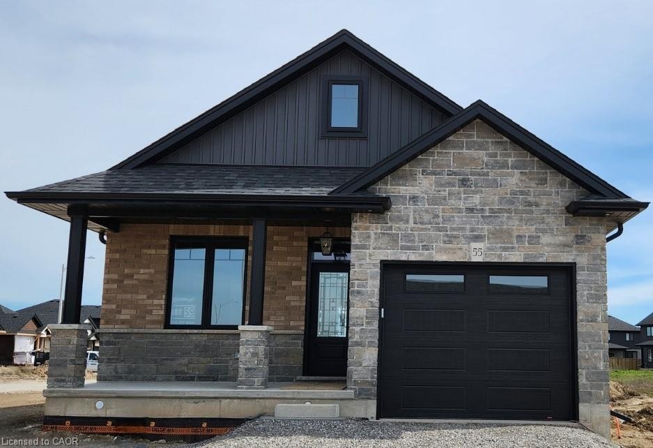 66 Pike Creek Drive, Cayuga, ON, N0A 1E0