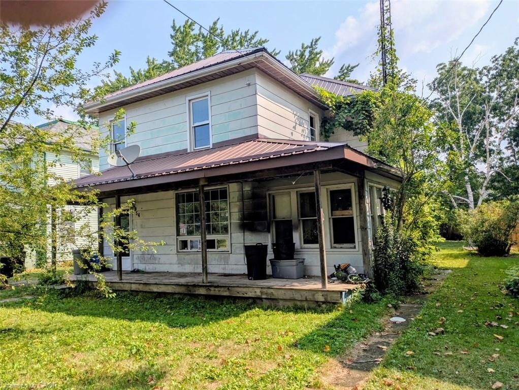 54 Ellis Street, Norfolk County, ON, N0E 1M0