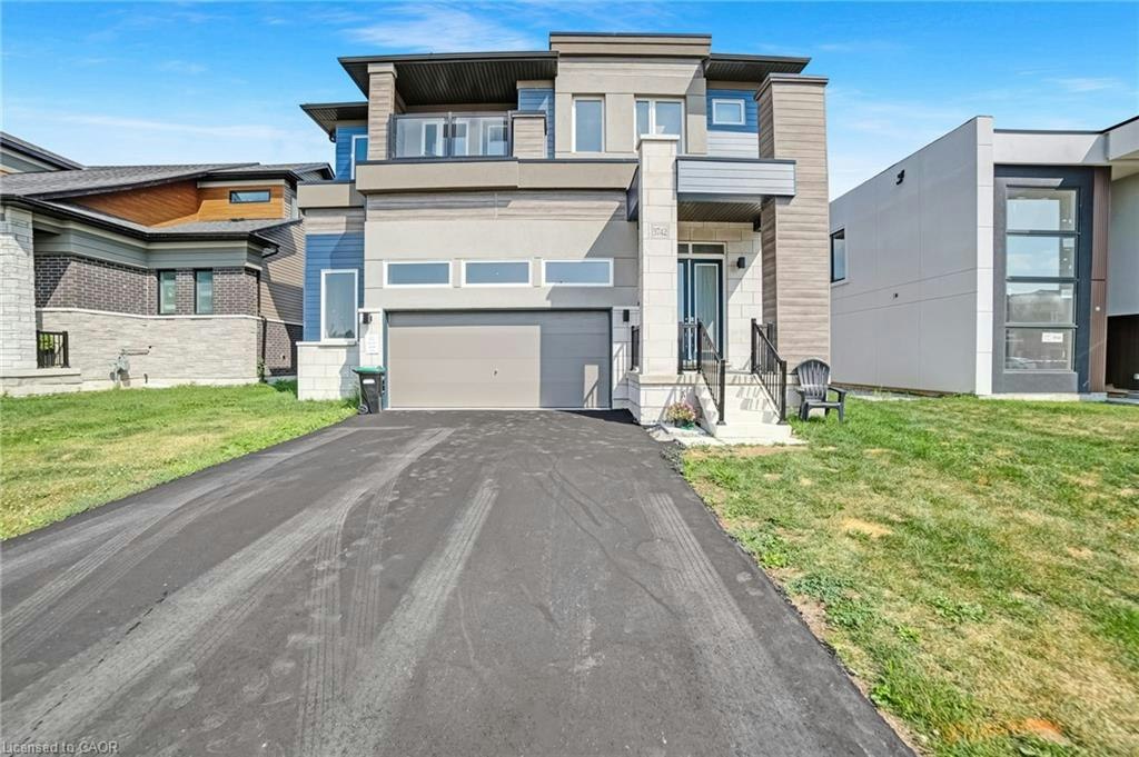 3742 Sunbank Crescent, Severn, ON, L3V 6H3