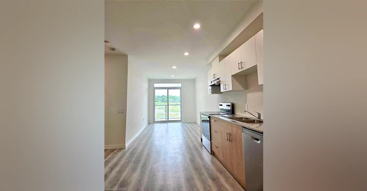 606-181 Elmira Road S, Guelph, ON, N1K 0E3 - 2