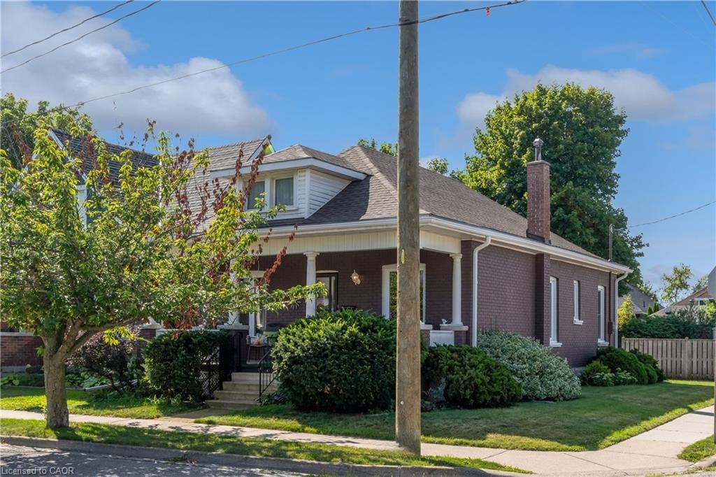 50 Strathcona Avenue, Brantford, ON, N3S 1T5