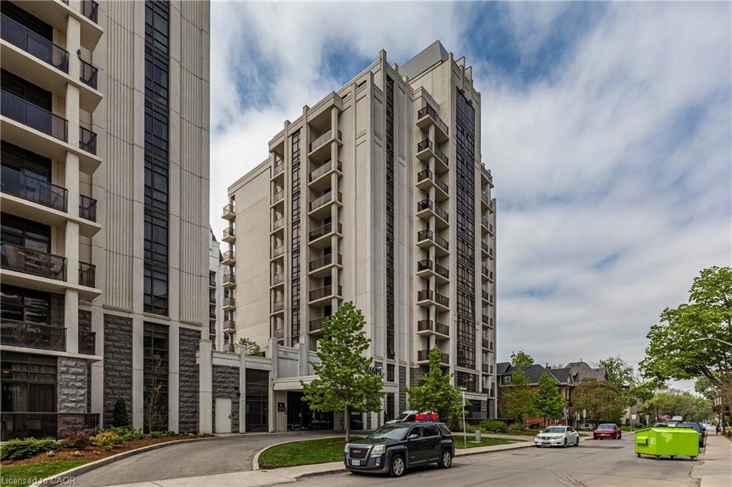 1010-85 Robinson Street, Hamilton, ON, L8P 0B9 - 3