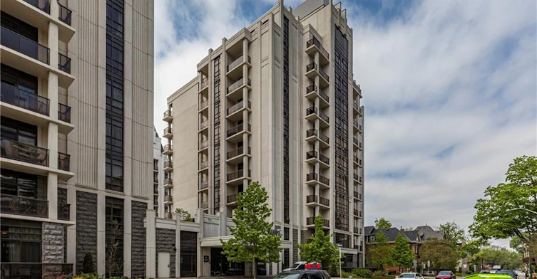 1010-85 Robinson Street, Hamilton, ON, L8P 0B9 - 3