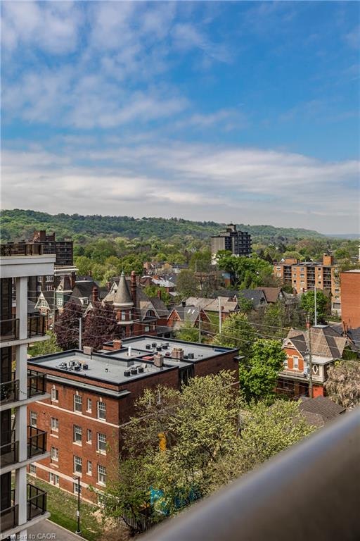 1010-85 Robinson Street, Hamilton, ON, L8P 0B9 - 23