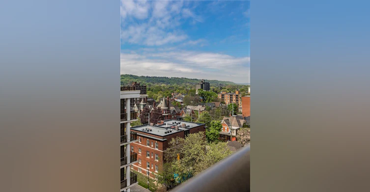 1010-85 Robinson Street, Hamilton, ON, L8P 0B9 - 23