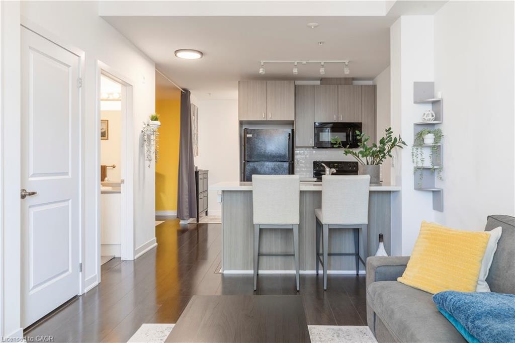 1010-85 Robinson Street, Hamilton, ON, L8P 0B9 - 9