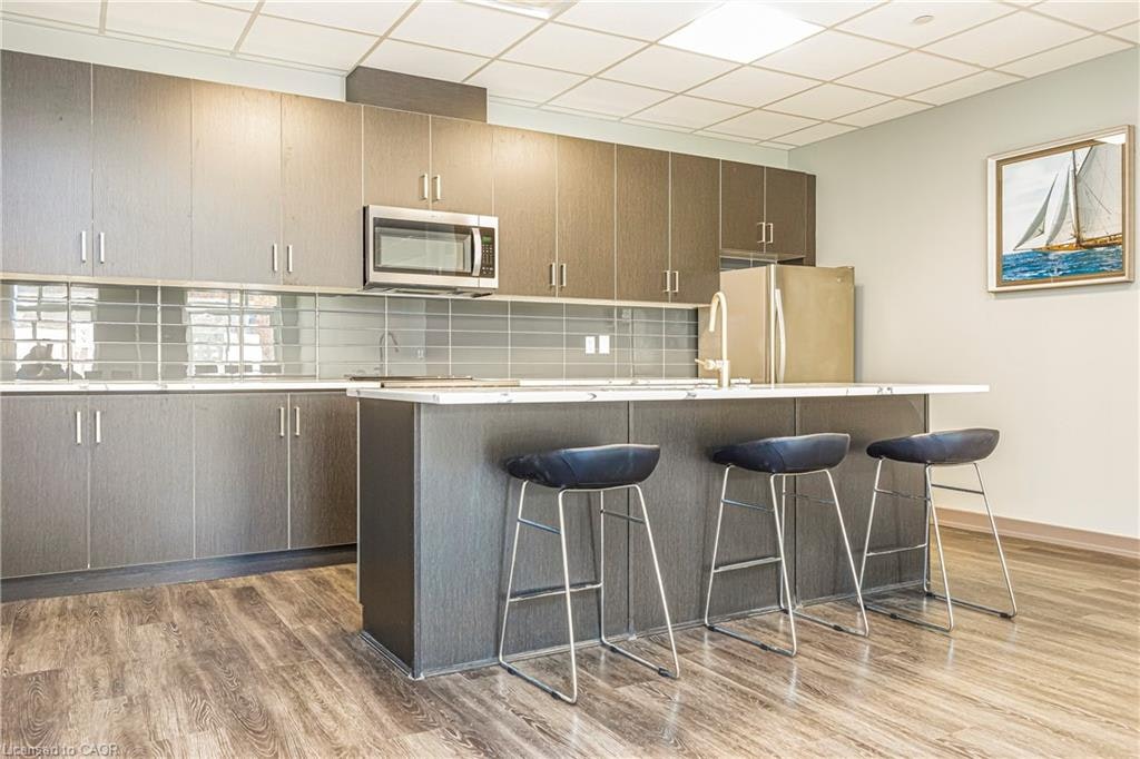 1010-85 Robinson Street, Hamilton, ON, L8P 0B9 - 28