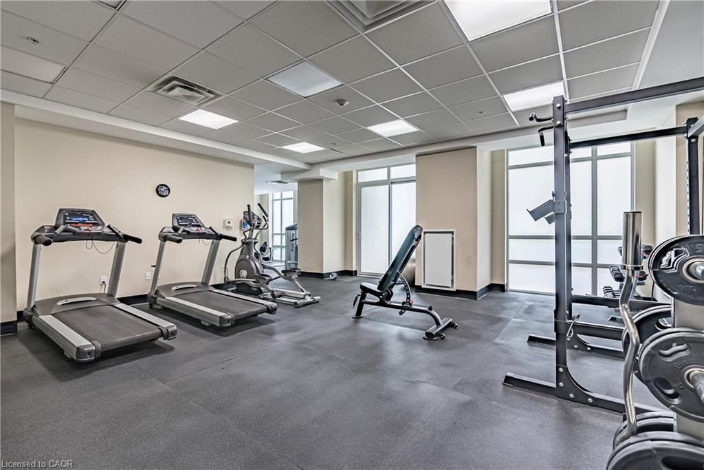 1010-85 Robinson Street, Hamilton, ON, L8P 0B9 - 31
