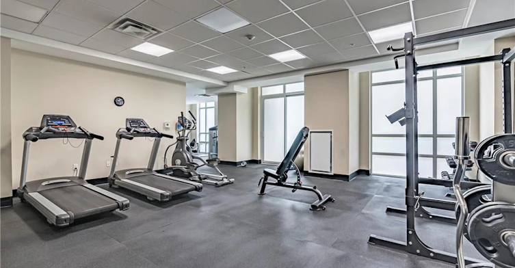 1010-85 Robinson Street, Hamilton, ON, L8P 0B9 - 31