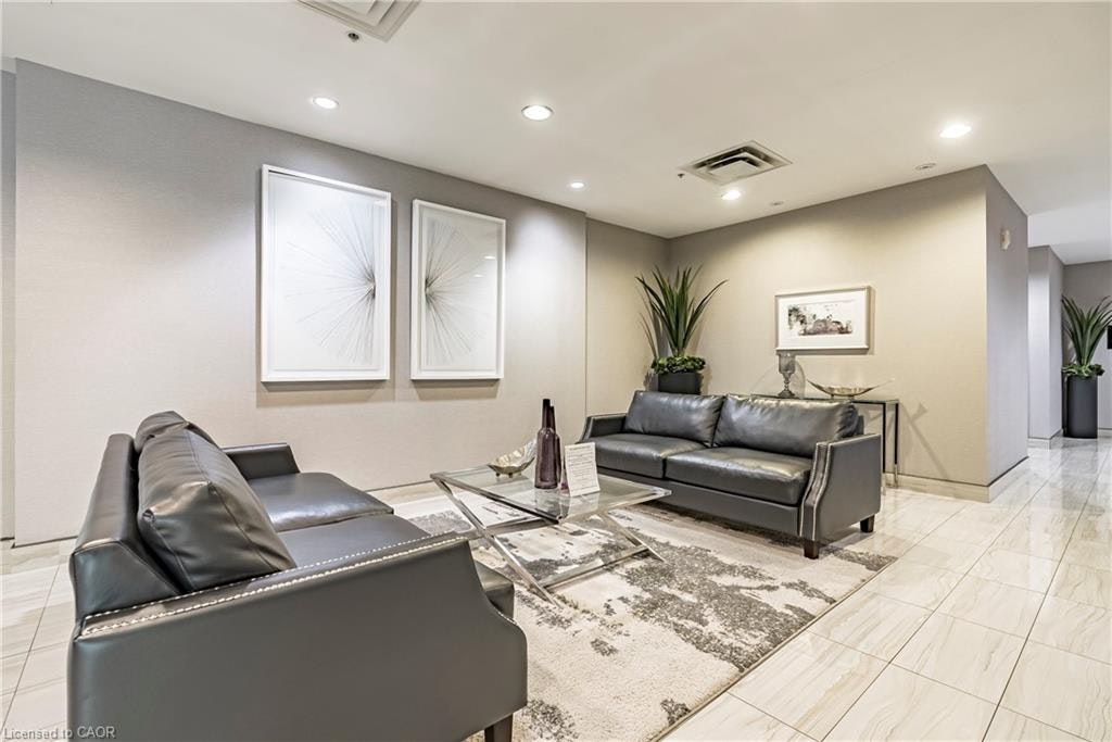 1010-85 Robinson Street, Hamilton, ON, L8P 0B9 - 25