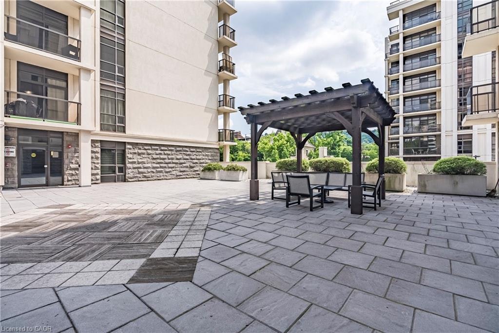 1010-85 Robinson Street, Hamilton, ON, L8P 0B9 - 32