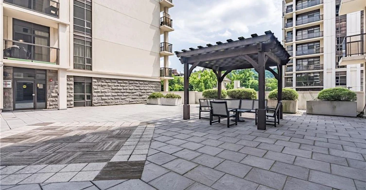 1010-85 Robinson Street, Hamilton, ON, L8P 0B9 - 32
