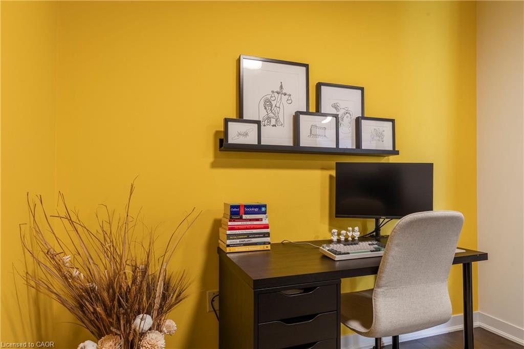 1010-85 Robinson Street, Hamilton, ON, L8P 0B9 - 20
