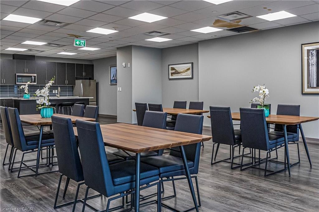 1010-85 Robinson Street, Hamilton, ON, L8P 0B9 - 27