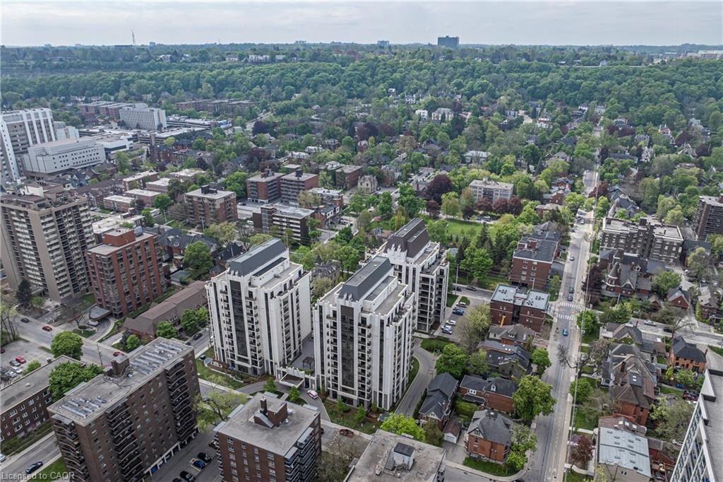 1010-85 Robinson Street, Hamilton, ON, L8P 0B9 - 34