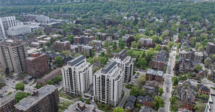 1010-85 Robinson Street, Hamilton, ON, L8P 0B9 - 34