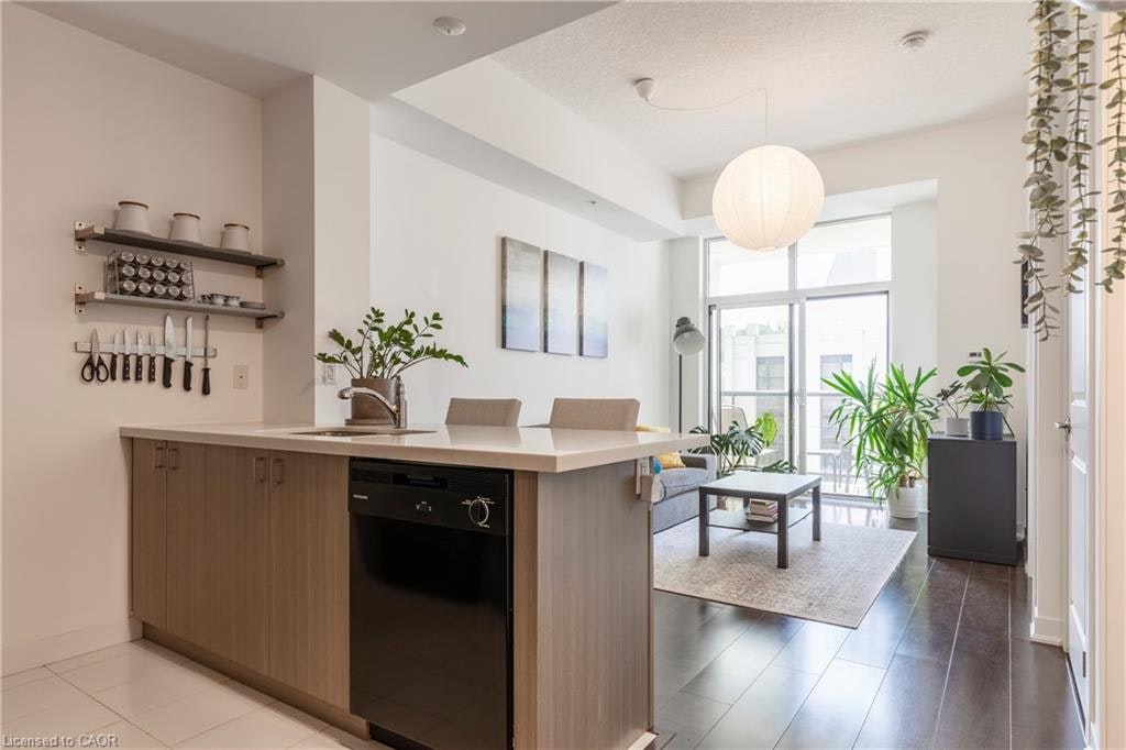 1010-85 Robinson Street, Hamilton, ON, L8P 0B9 - 7