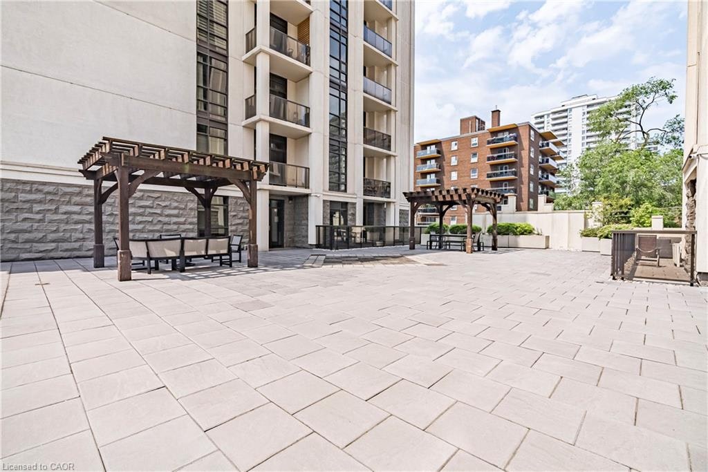 1010-85 Robinson Street, Hamilton, ON, L8P 0B9 - 33