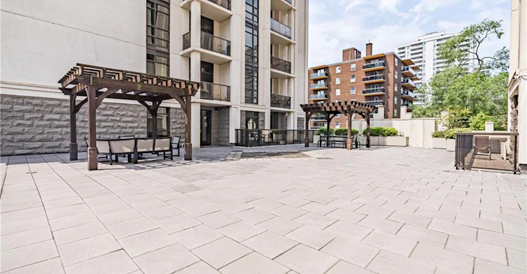 1010-85 Robinson Street, Hamilton, ON, L8P 0B9 - 33