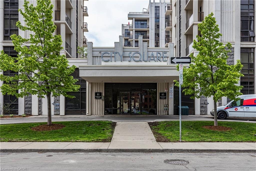 1010-85 Robinson Street, Hamilton, ON, L8P 0B9 - 2