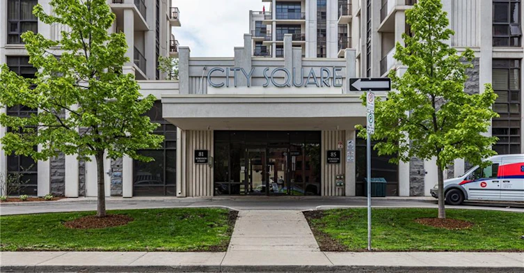 1010-85 Robinson Street, Hamilton, ON, L8P 0B9 - 2