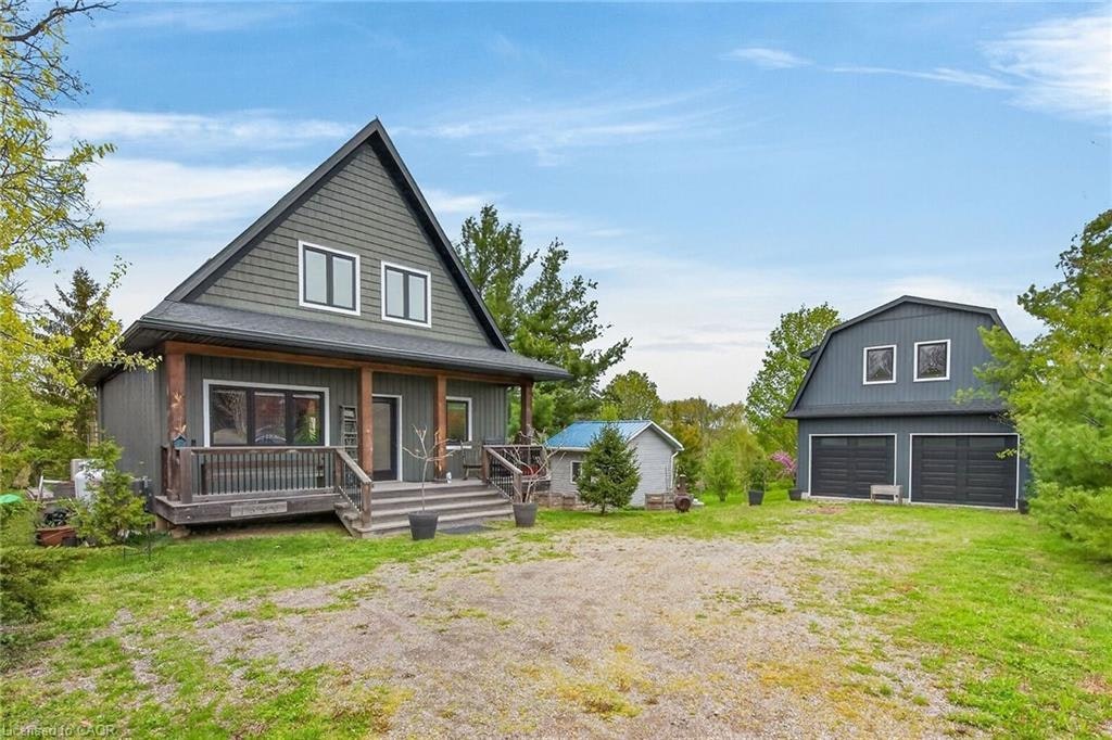 1300 River Road, Cayuga, ON, N0A 1E0