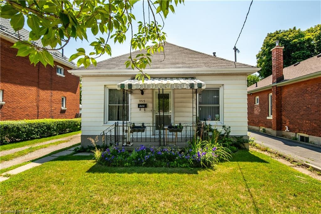 155 Elgin Street, Brantford, ON, N3S 5A4