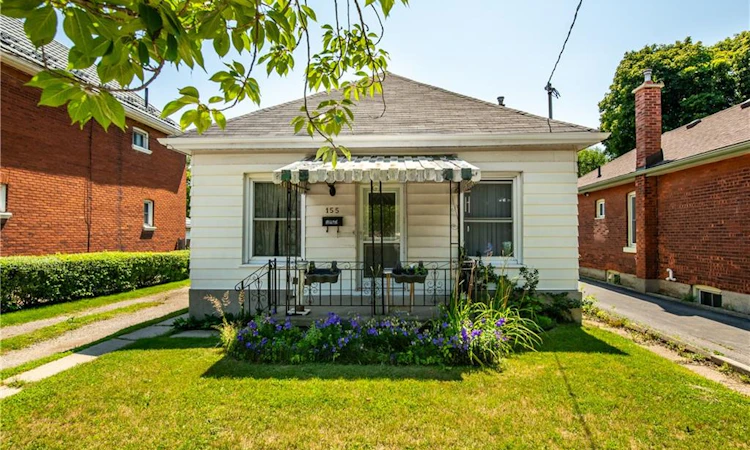 155 Elgin Street