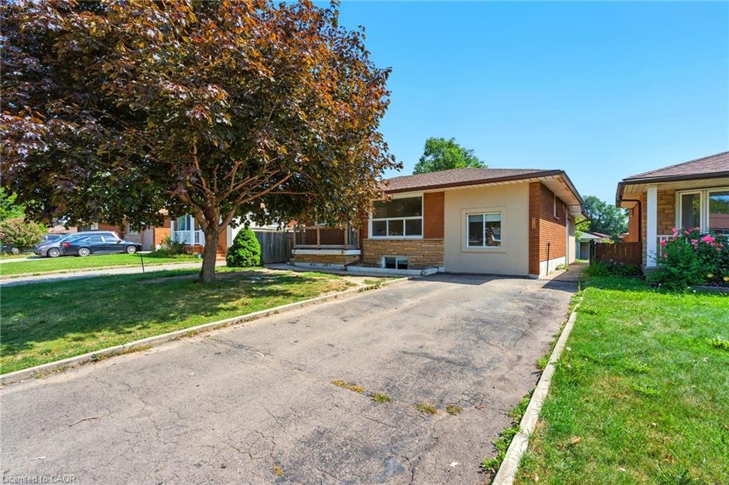 929 Upper Ottawa Street, Hamilton, ON, L8T 3V6