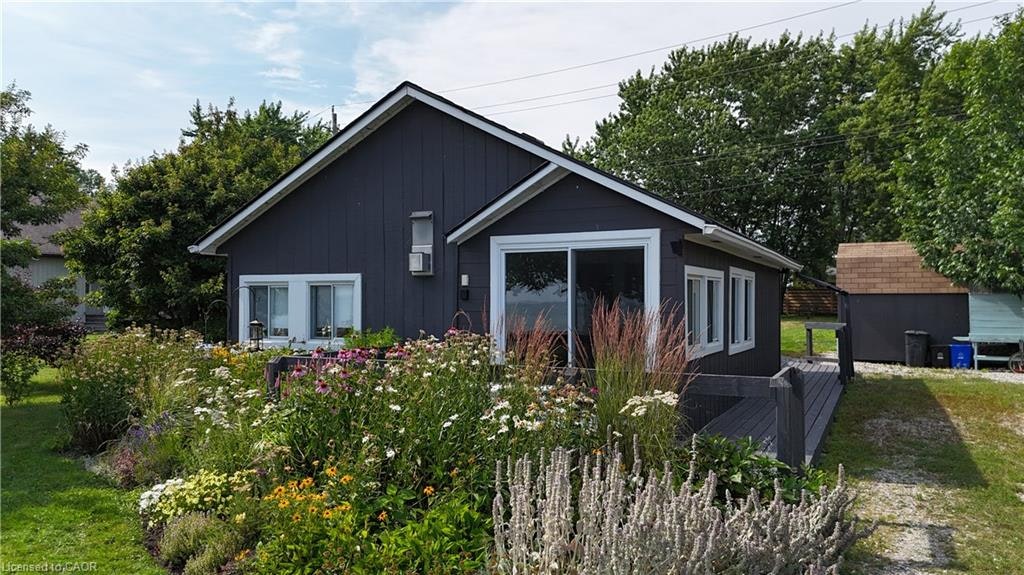 39 Blue Water Parkway, Cayuga, ON, N0A 1P0
