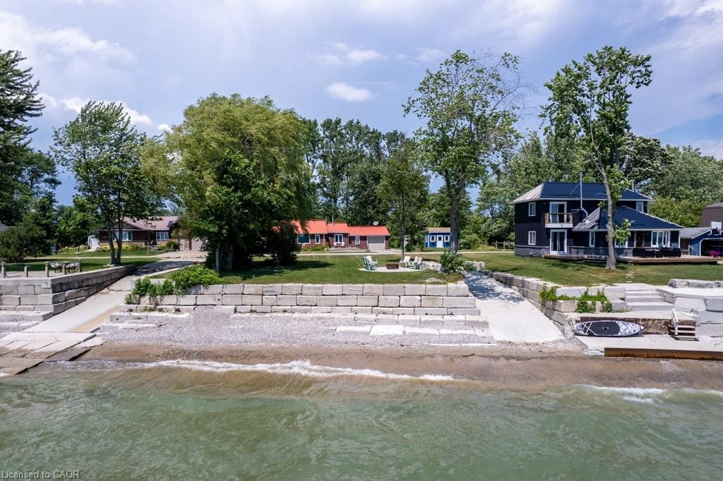 23 Lakeview Line, Cayuga, ON, N1A 2W8