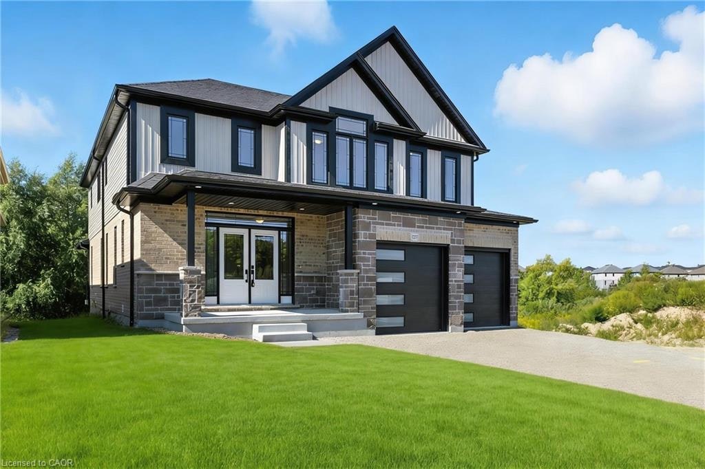 257 Ladyslipper Drive, Waterloo, ON, N2V 0C3