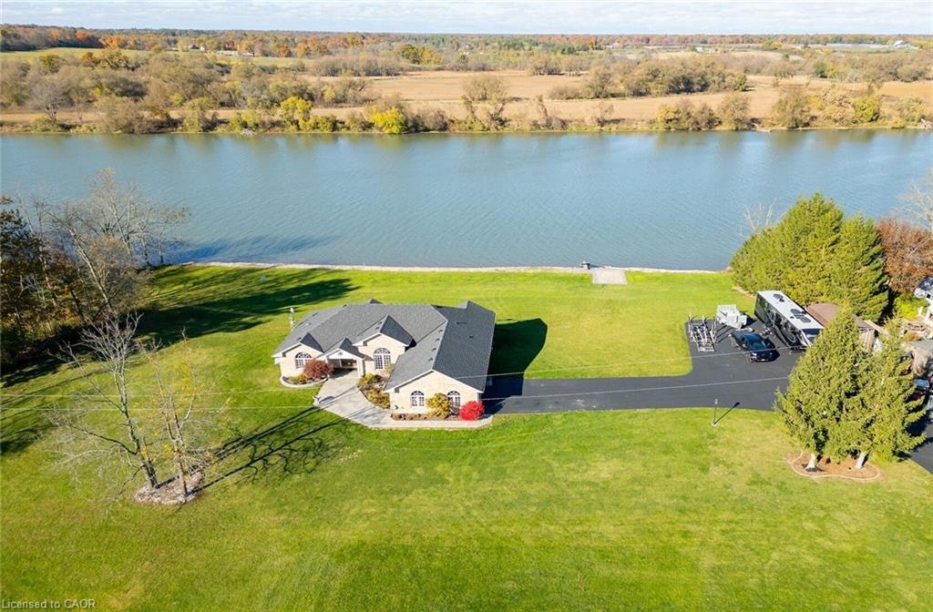 1140 River Road, Cayuga, ON, N0A 1E0