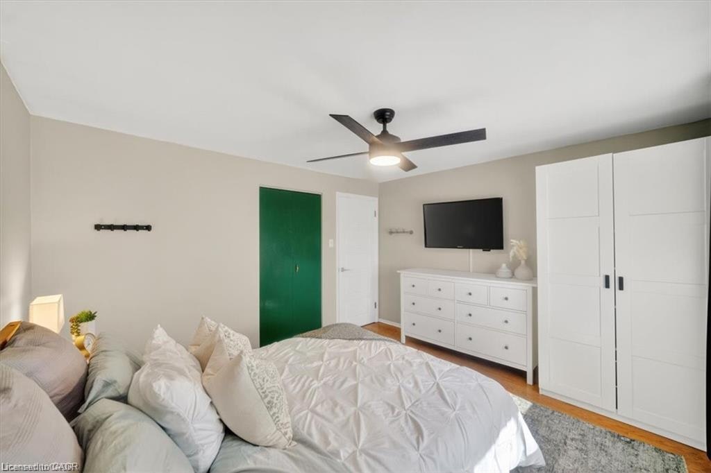 35 Weichel Street, Kitchener, ON, N2M 2A7 - 14