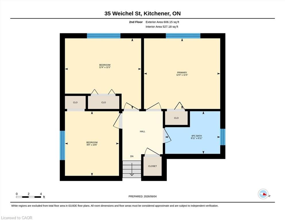 35 Weichel Street, Kitchener, ON, N2M 2A7 - 42