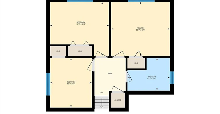 35 Weichel Street, Kitchener, ON, N2M 2A7 - 42