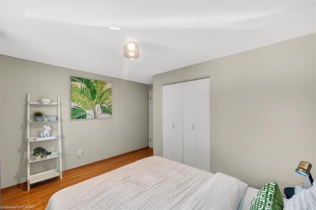 35 Weichel Street, Kitchener, ON, N2M 2A7 - 16