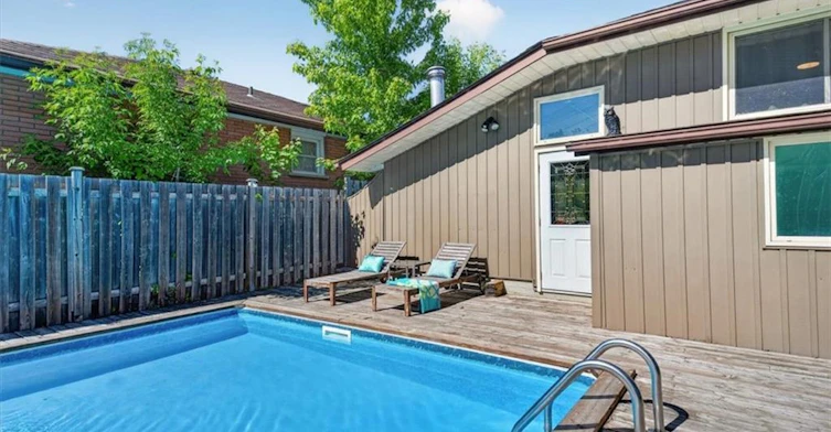 35 Weichel Street, Kitchener, ON, N2M 2A7 - 32