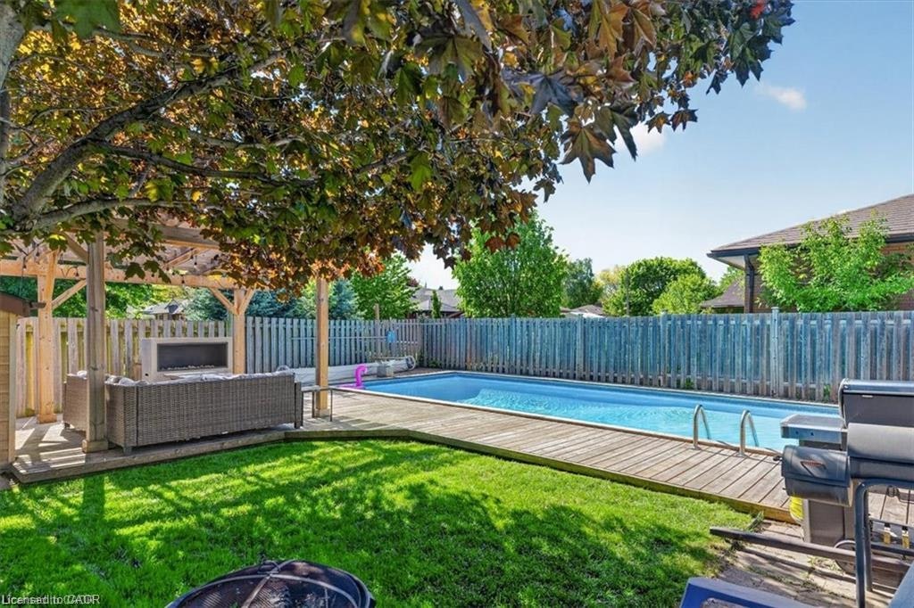 35 Weichel Street, Kitchener, ON, N2M 2A7 - 33