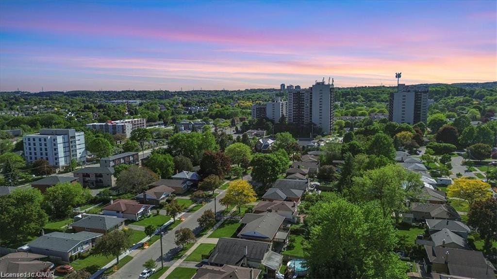 35 Weichel Street, Kitchener, ON, N2M 2A7 - 34