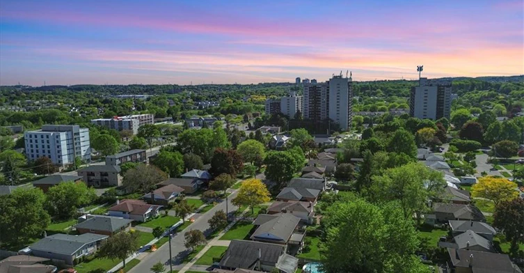 35 Weichel Street, Kitchener, ON, N2M 2A7 - 34