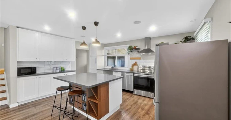 35 Weichel Street, Kitchener, ON, N2M 2A7 - 7