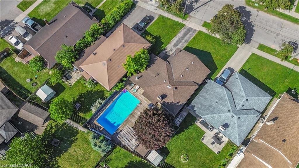 35 Weichel Street, Kitchener, ON, N2M 2A7 - 37