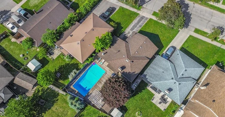 35 Weichel Street, Kitchener, ON, N2M 2A7 - 37