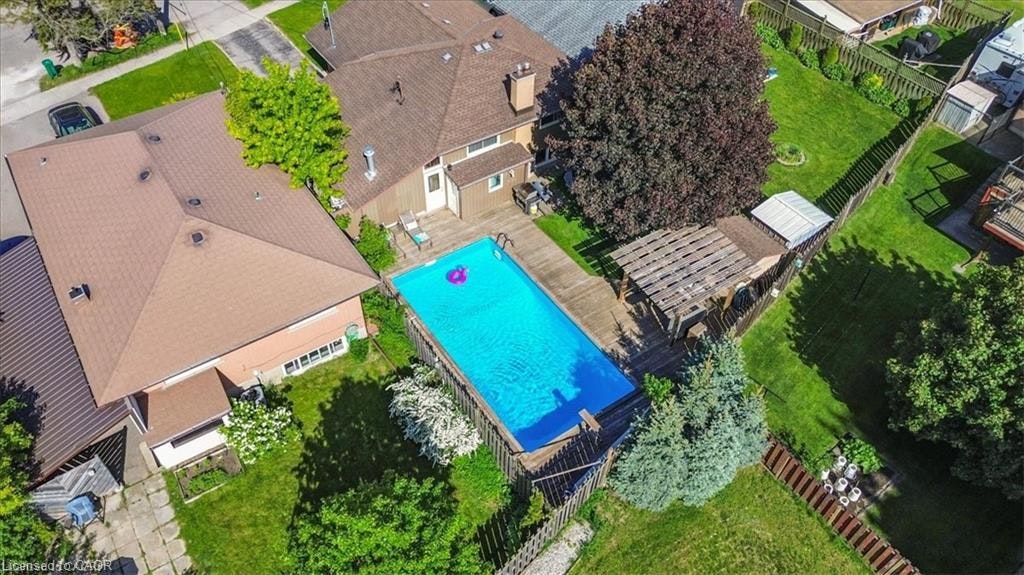 35 Weichel Street, Kitchener, ON, N2M 2A7 - 36
