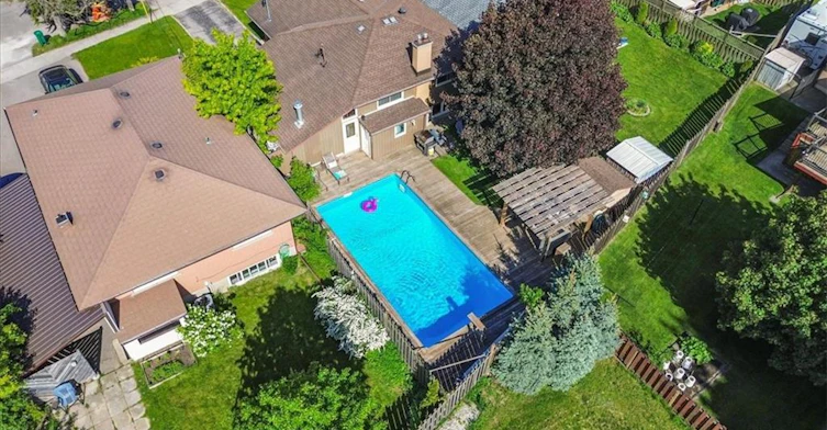 35 Weichel Street, Kitchener, ON, N2M 2A7 - 36
