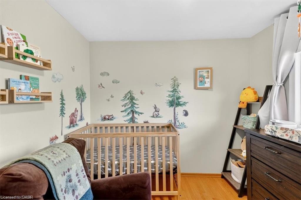 35 Weichel Street, Kitchener, ON, N2M 2A7 - 18