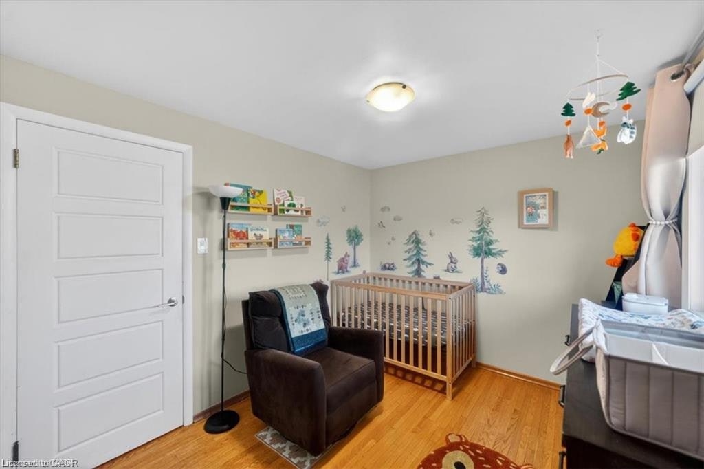 35 Weichel Street, Kitchener, ON, N2M 2A7 - 17